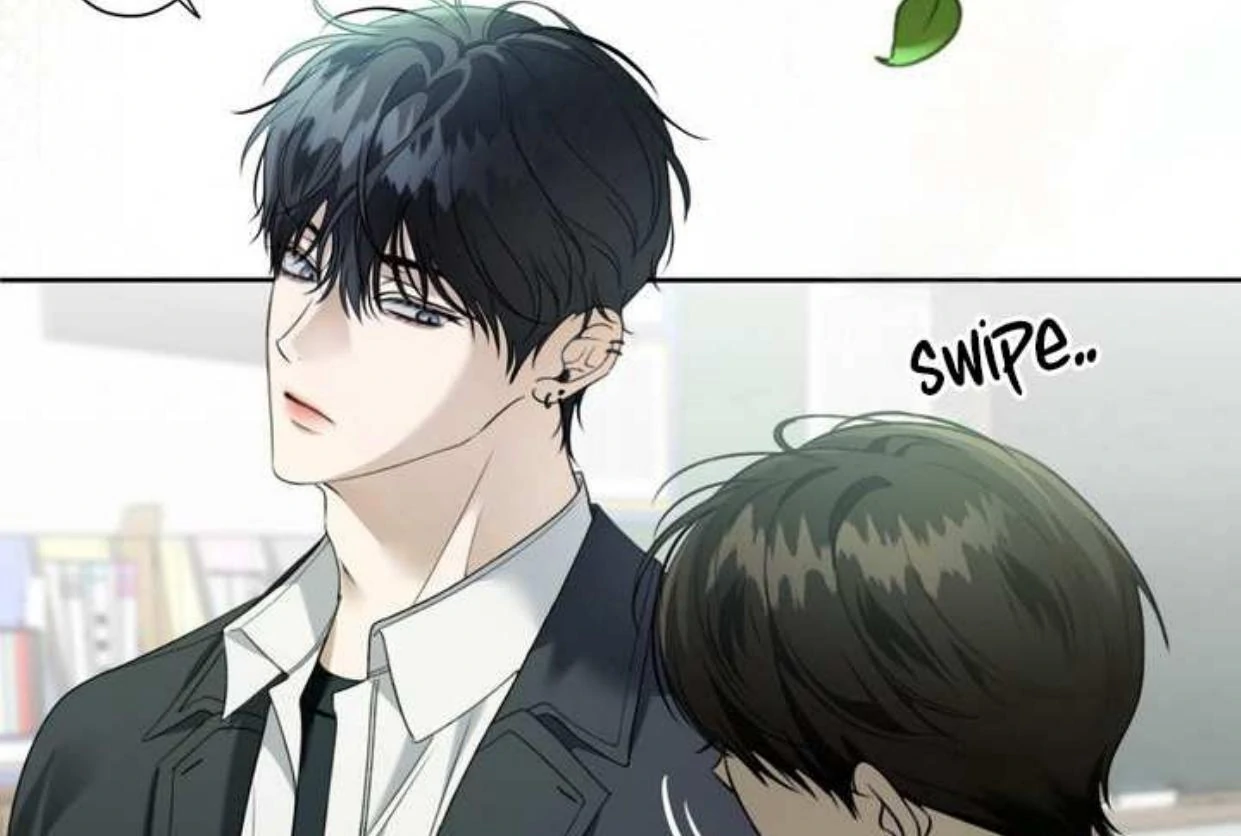 Eighteen’s Bed Chapter 8 - Page 138 in English