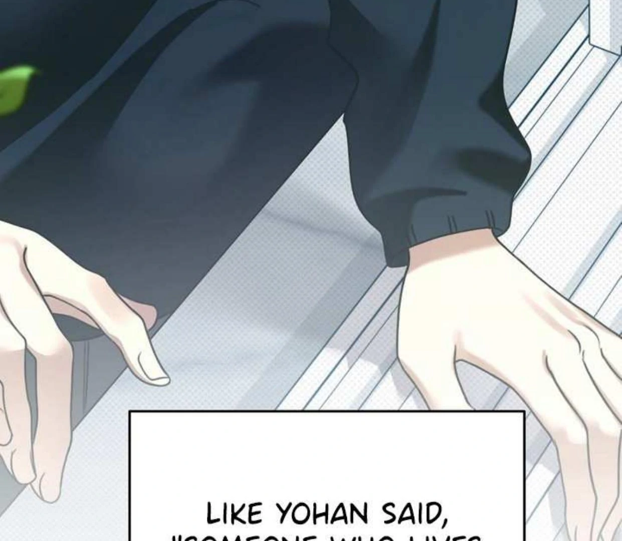 Eighteen’s Bed Chapter 8 - Page 144 in English