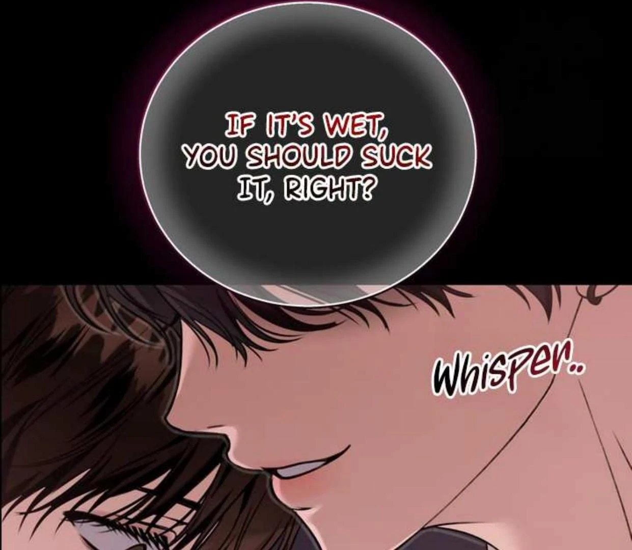 Eighteen’s Bed Chapter 8 - Page 18 in English