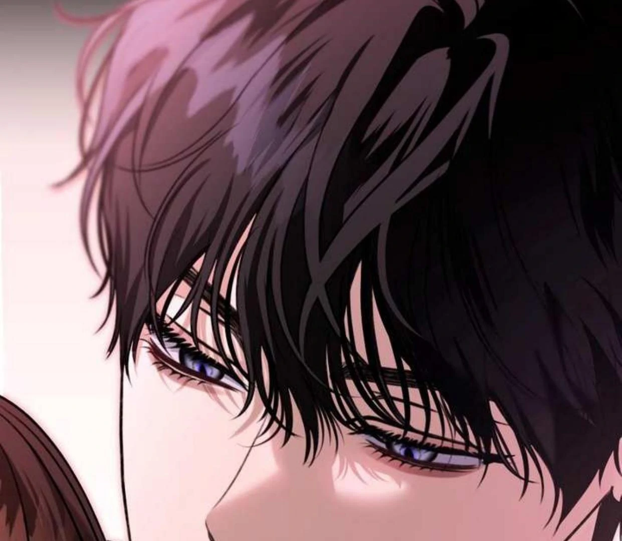 Eighteen’s Bed Chapter 8 - Page 22 in English