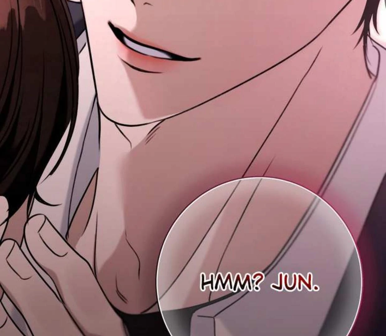 Eighteen’s Bed Chapter 8 - Page 23 in English