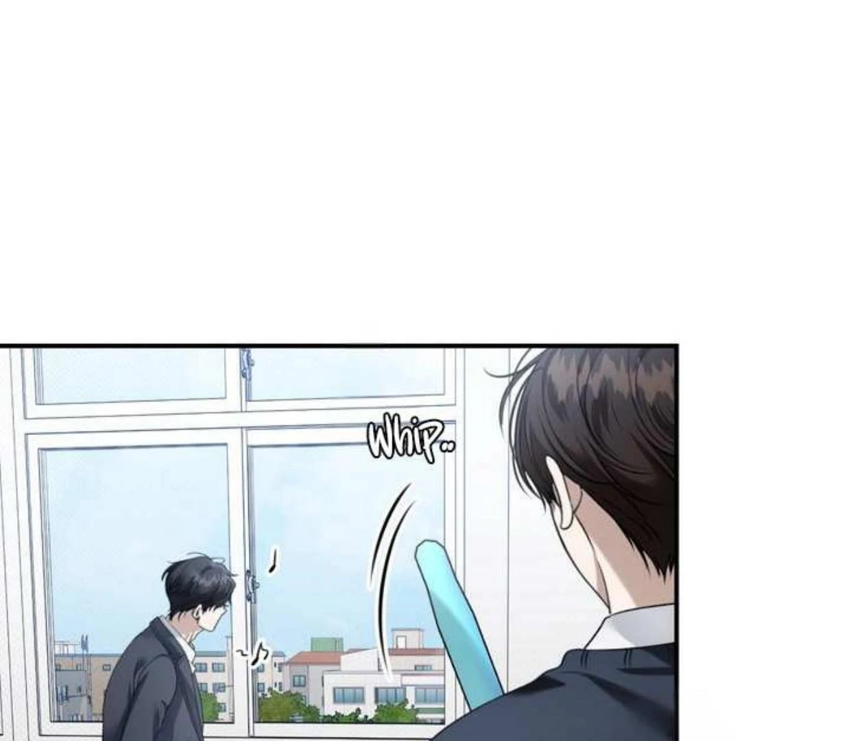 Eighteen’s Bed Chapter 8 - Page 45 in English