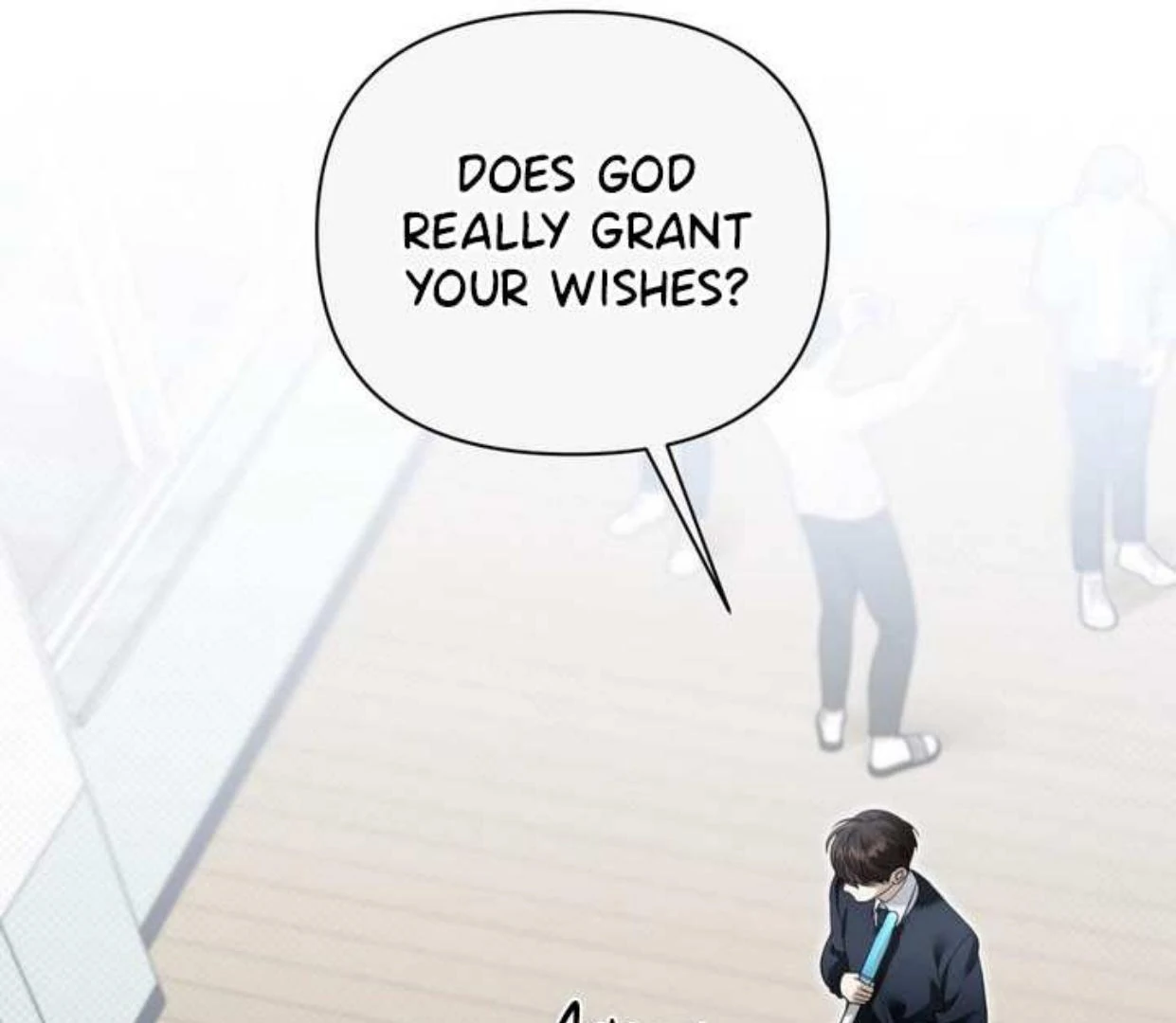 Eighteen’s Bed Chapter 8 - Page 49 in English