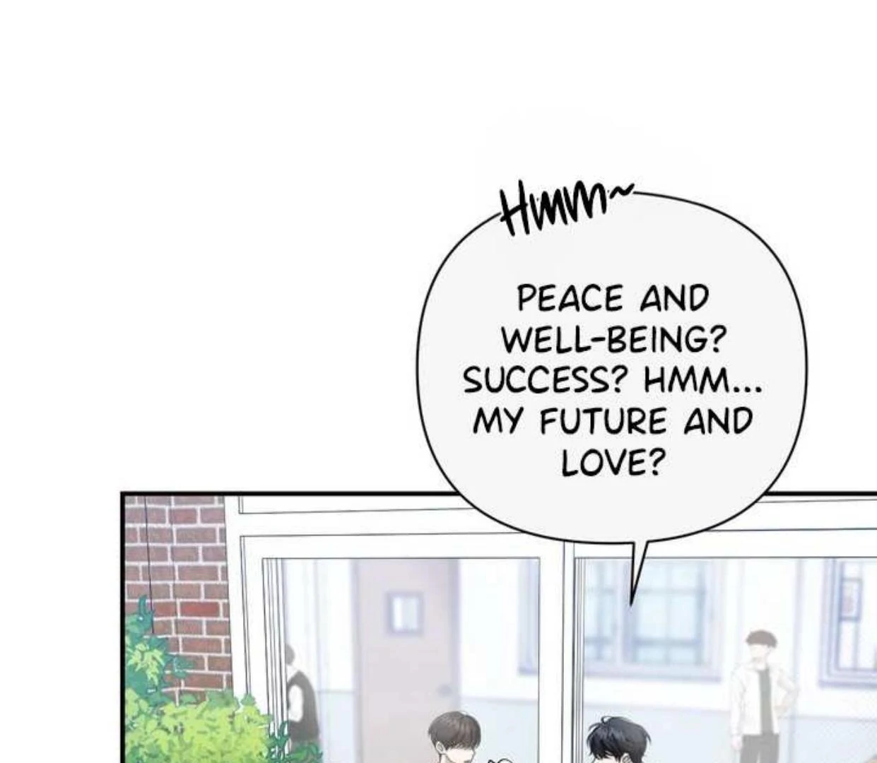 Eighteen’s Bed Chapter 8 - Page 54 in English