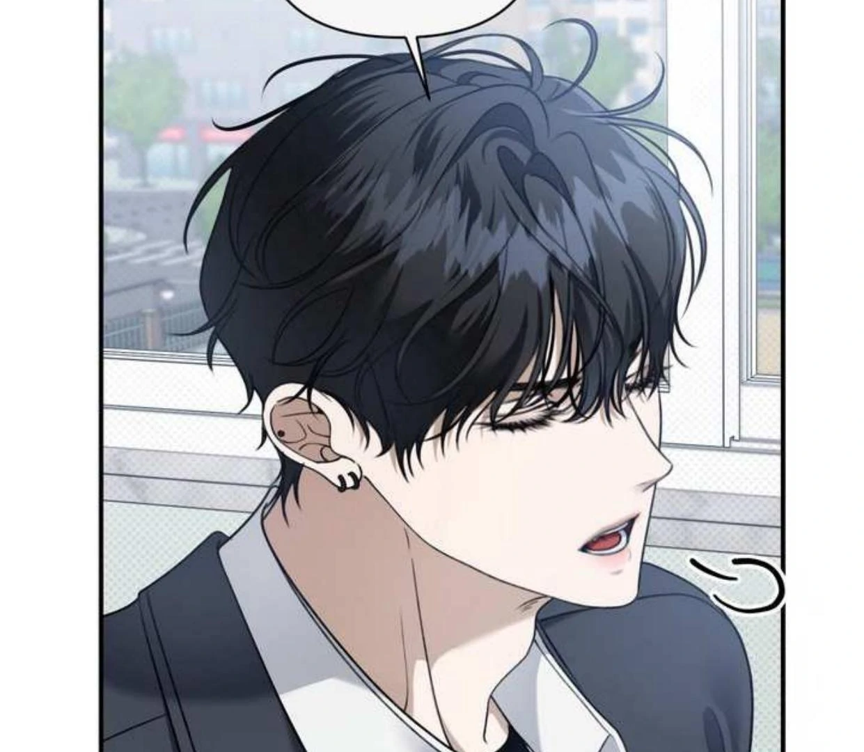 Eighteen’s Bed Chapter 8 - Page 59 in English