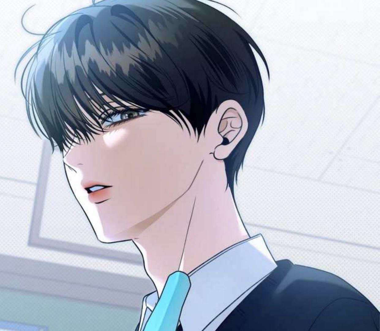 Eighteen’s Bed Chapter 8 - Page 63 in English