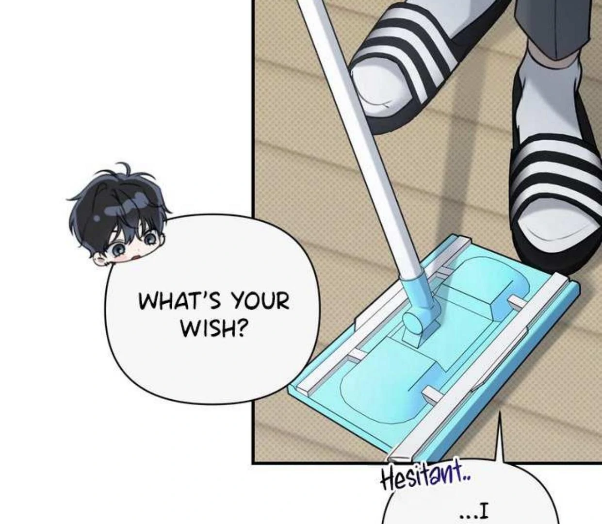 Eighteen’s Bed Chapter 8 - Page 69 in English