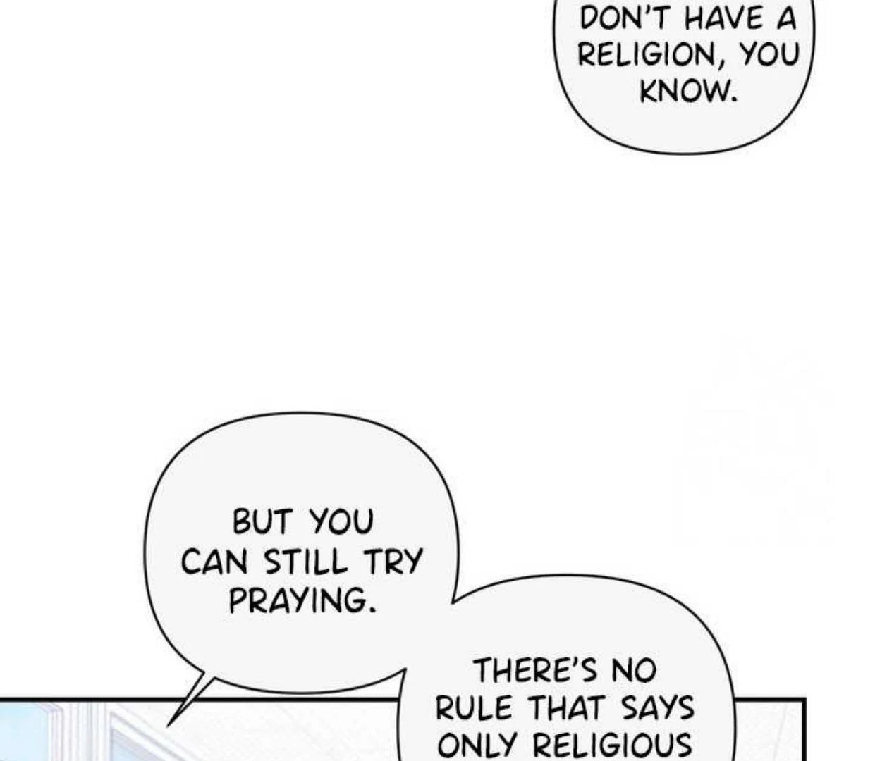 Eighteen’s Bed Chapter 8 - Page 70 in English