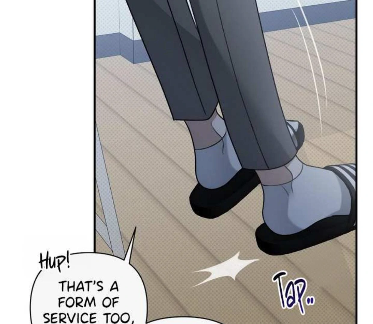Eighteen’s Bed Chapter 8 - Page 78 in English
