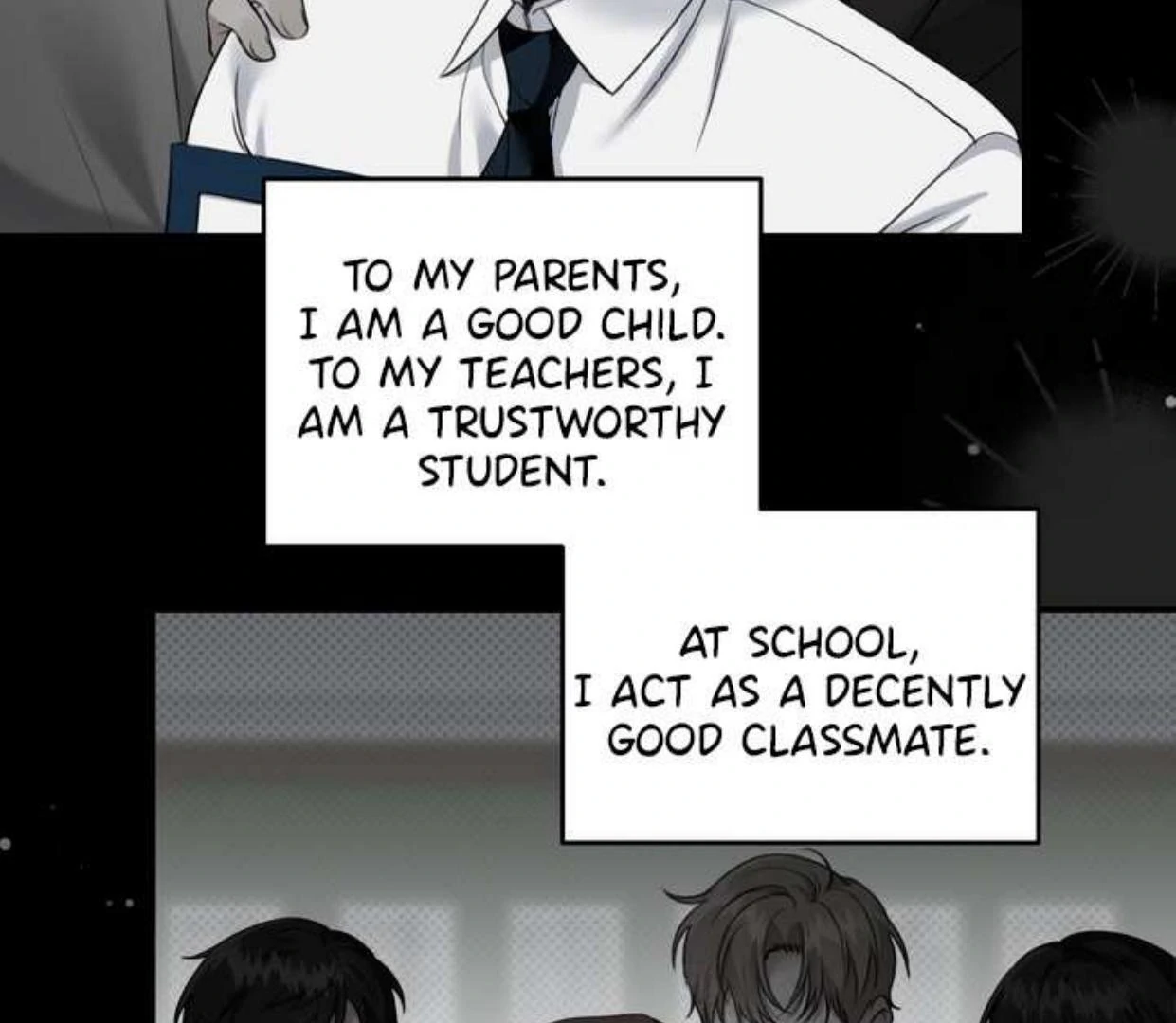 Eighteen’s Bed Chapter 8 - Page 97 in English