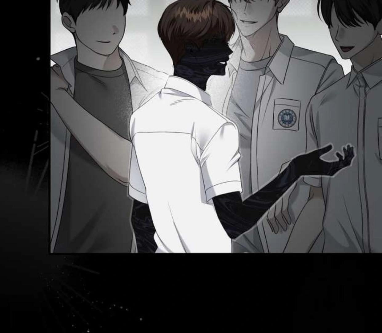 Eighteen’s Bed Chapter 8 - Page 98 in English