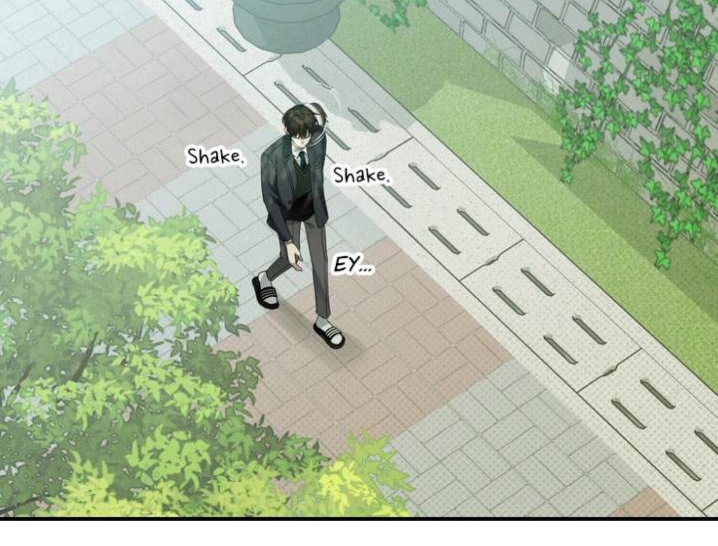 Eighteen’s Bed Chapter 9 - Page 10 in English