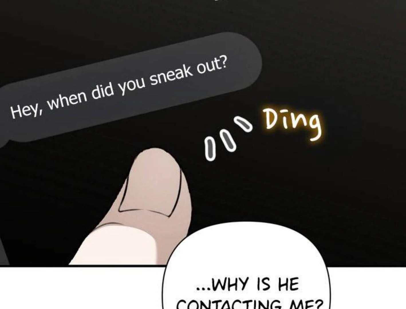 Eighteen’s Bed Chapter 9 - Page 116 in English