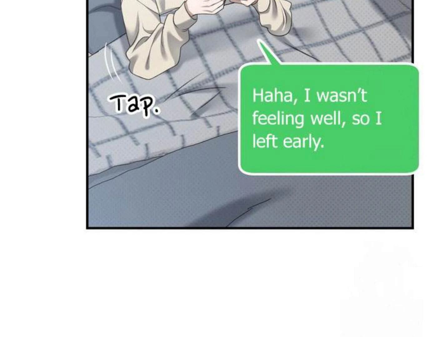 Eighteen’s Bed Chapter 9 - Page 119 in English