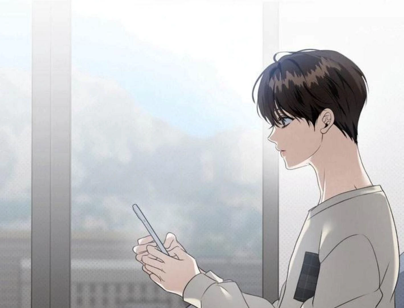 Eighteen’s Bed Chapter 9 - Page 126 in English