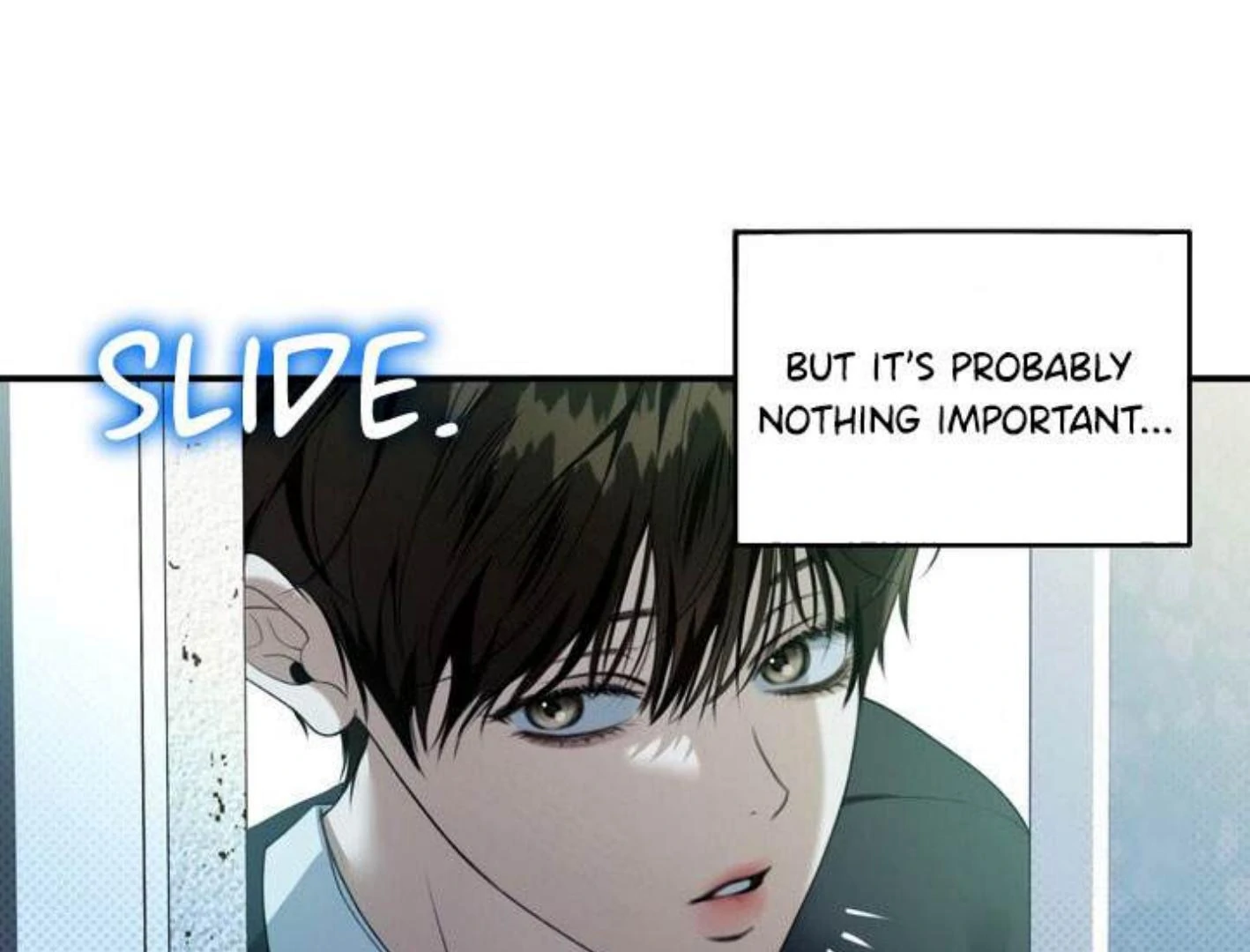 Eighteen’s Bed Chapter 9 - Page 14 in English