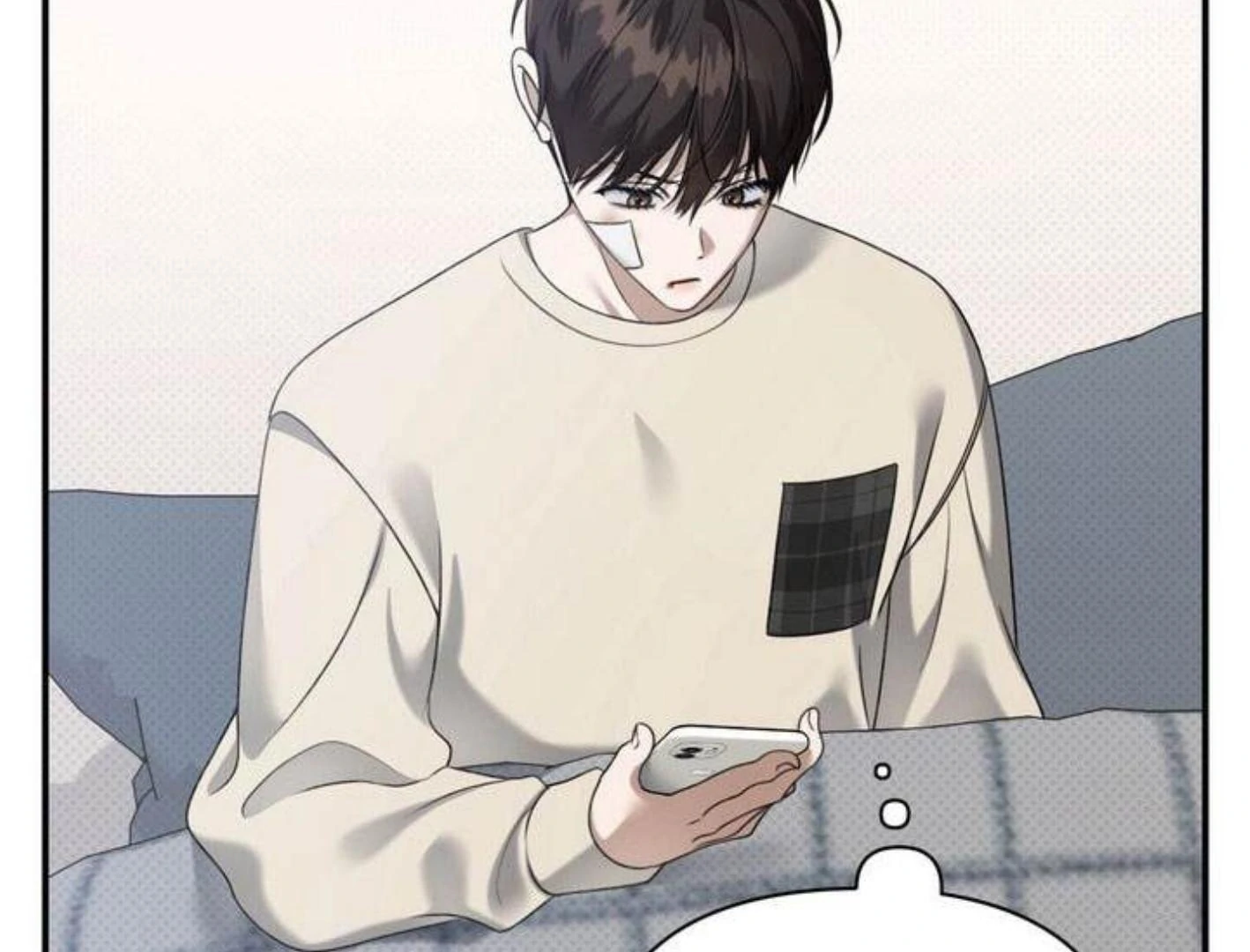 Eighteen’s Bed Chapter 9 - Page 151 in English