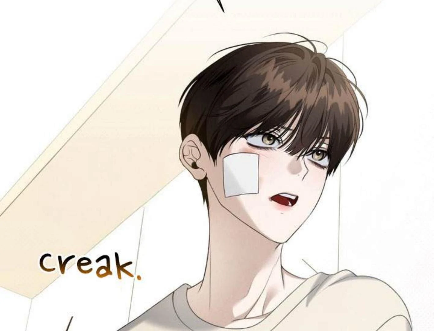 Eighteen’s Bed Chapter 9 - Page 186 in English