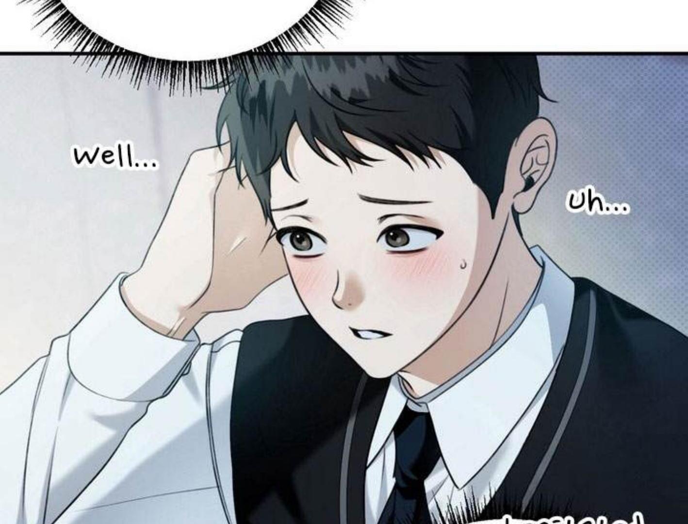 Eighteen’s Bed Chapter 9 - Page 23 in English