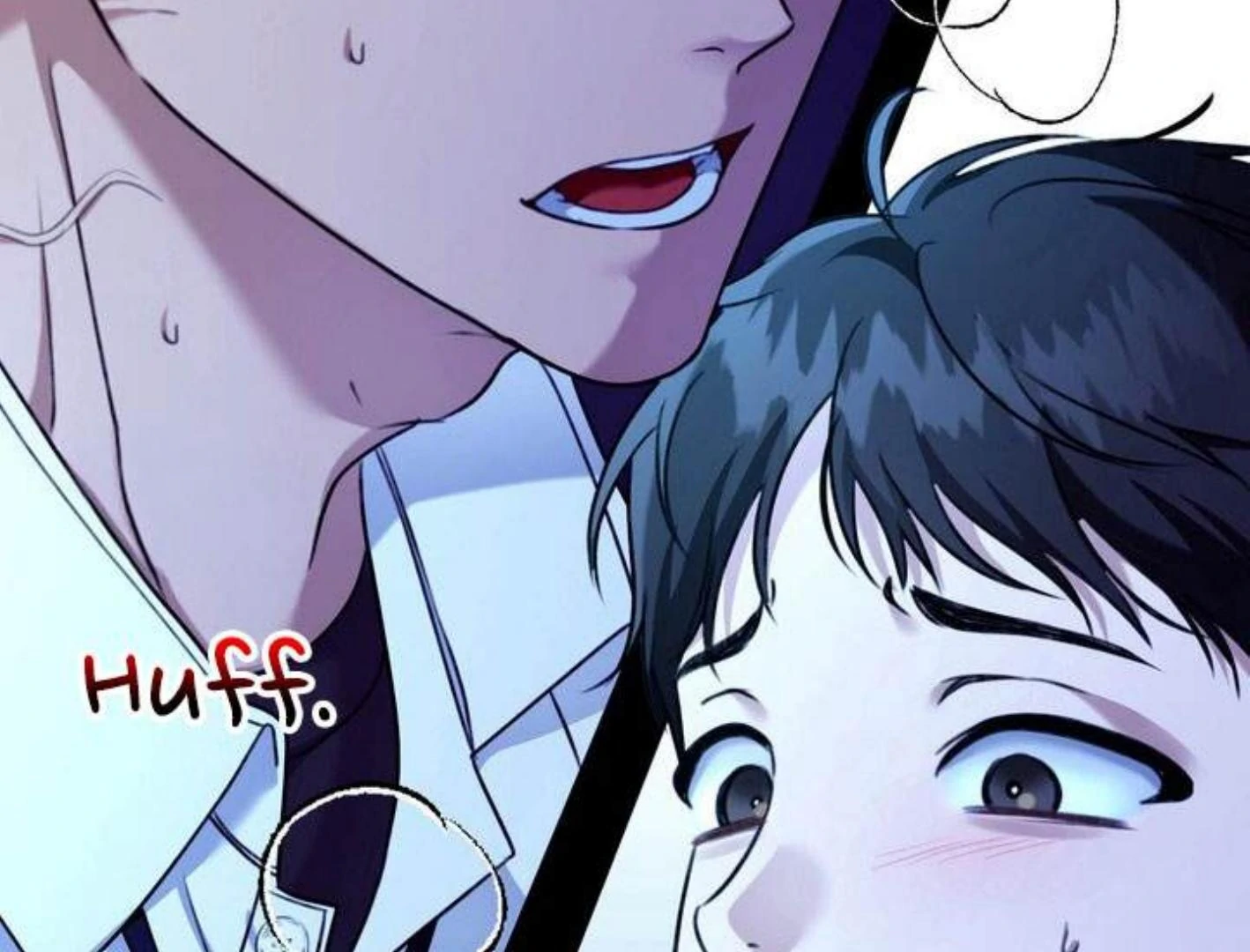 Eighteen’s Bed Chapter 9 - Page 39 in English