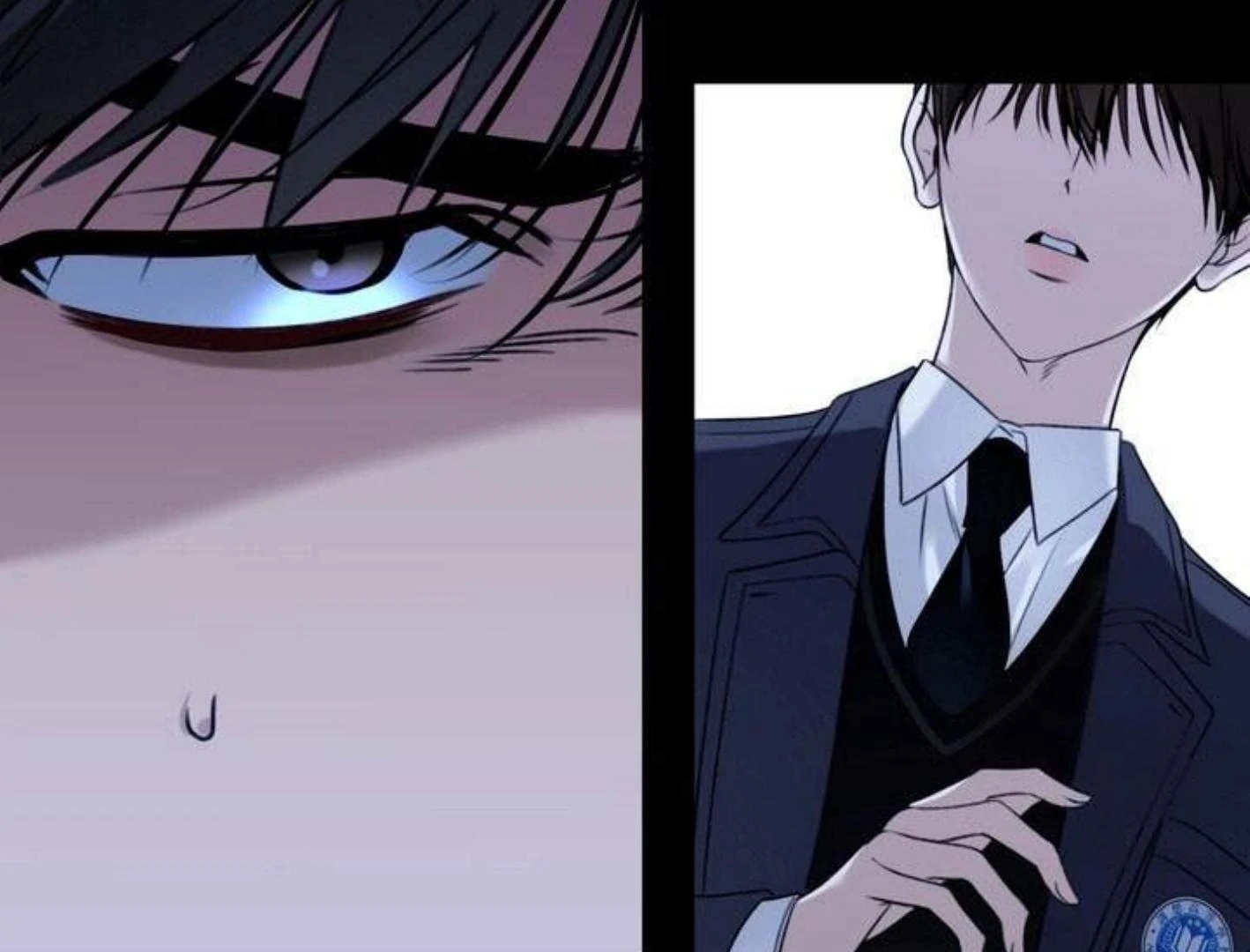 Eighteen’s Bed Chapter 9 - Page 45 in English