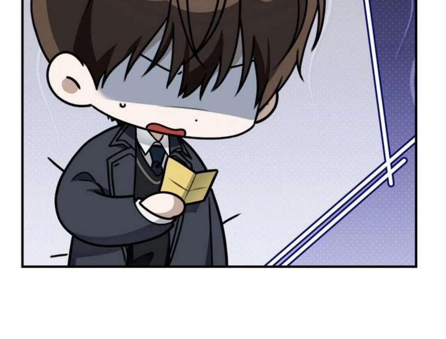 Eighteen’s Bed Chapter 9 - Page 8 in English