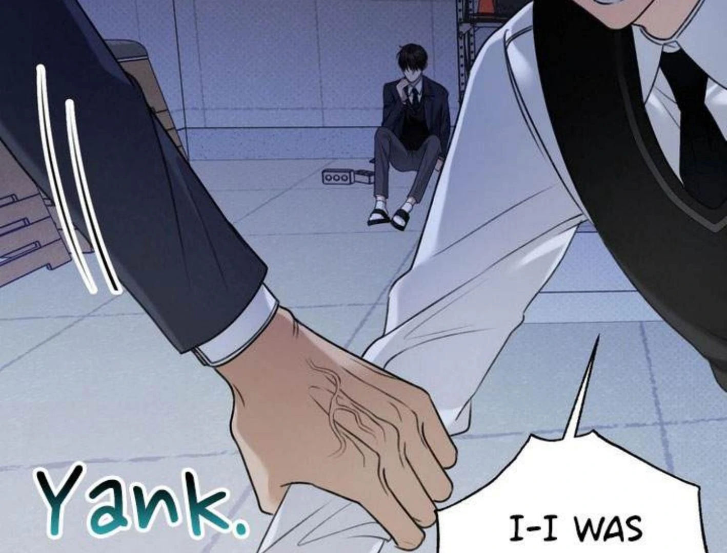 Eighteen’s Bed Chapter 9 - Page 81 in English