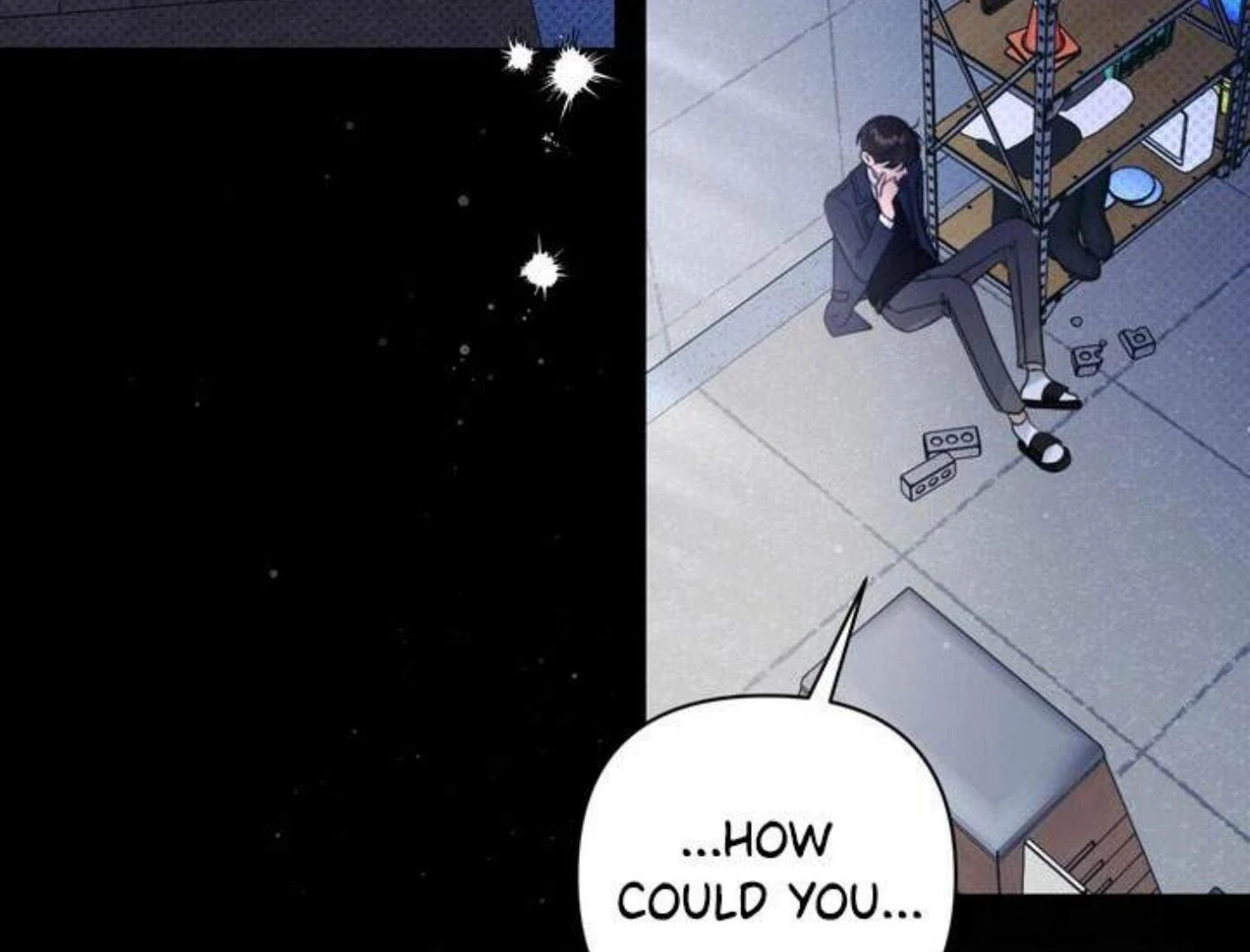 Eighteen’s Bed Chapter 9 - Page 90 in English