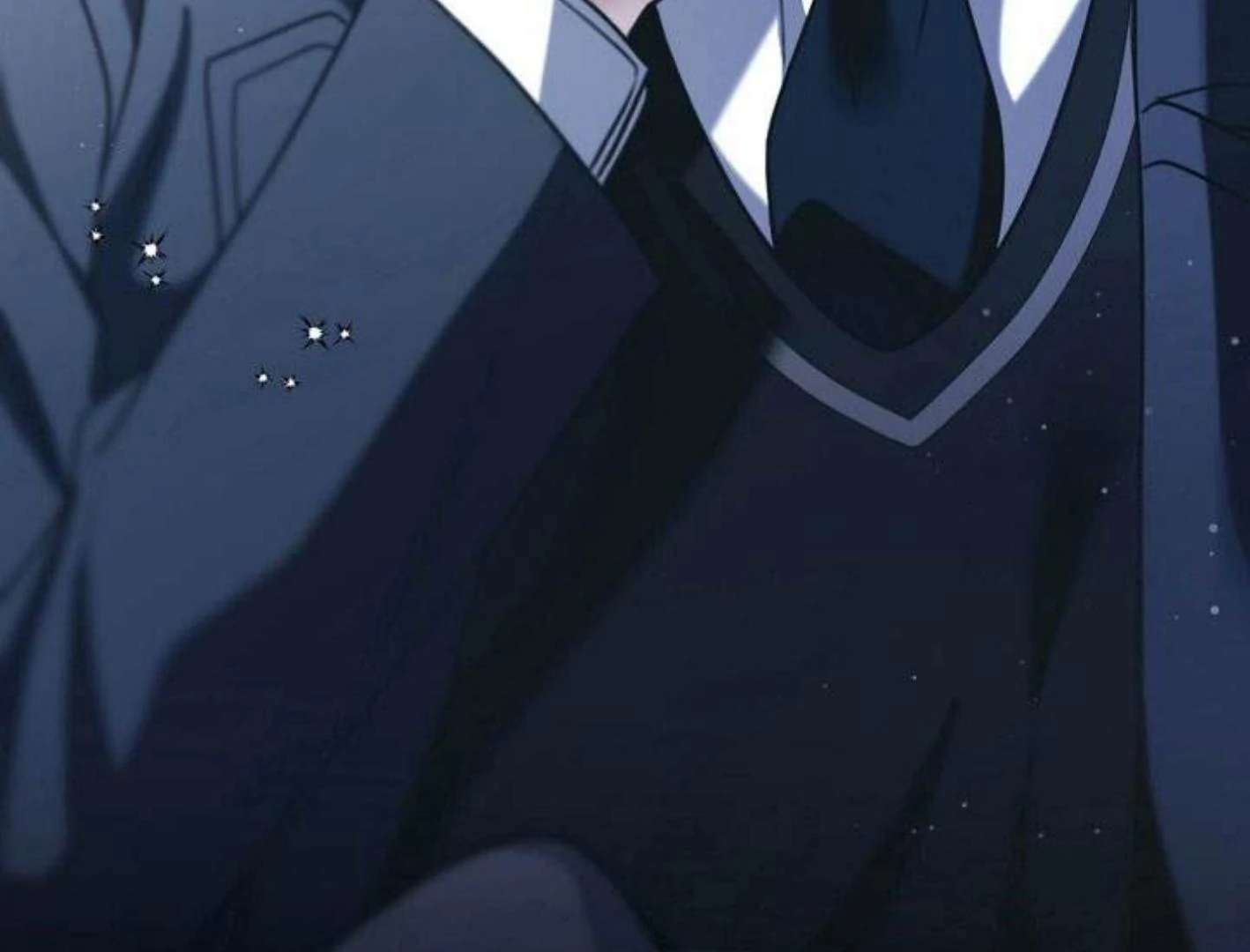 Eighteen’s Bed Chapter 9 - Page 94 in English