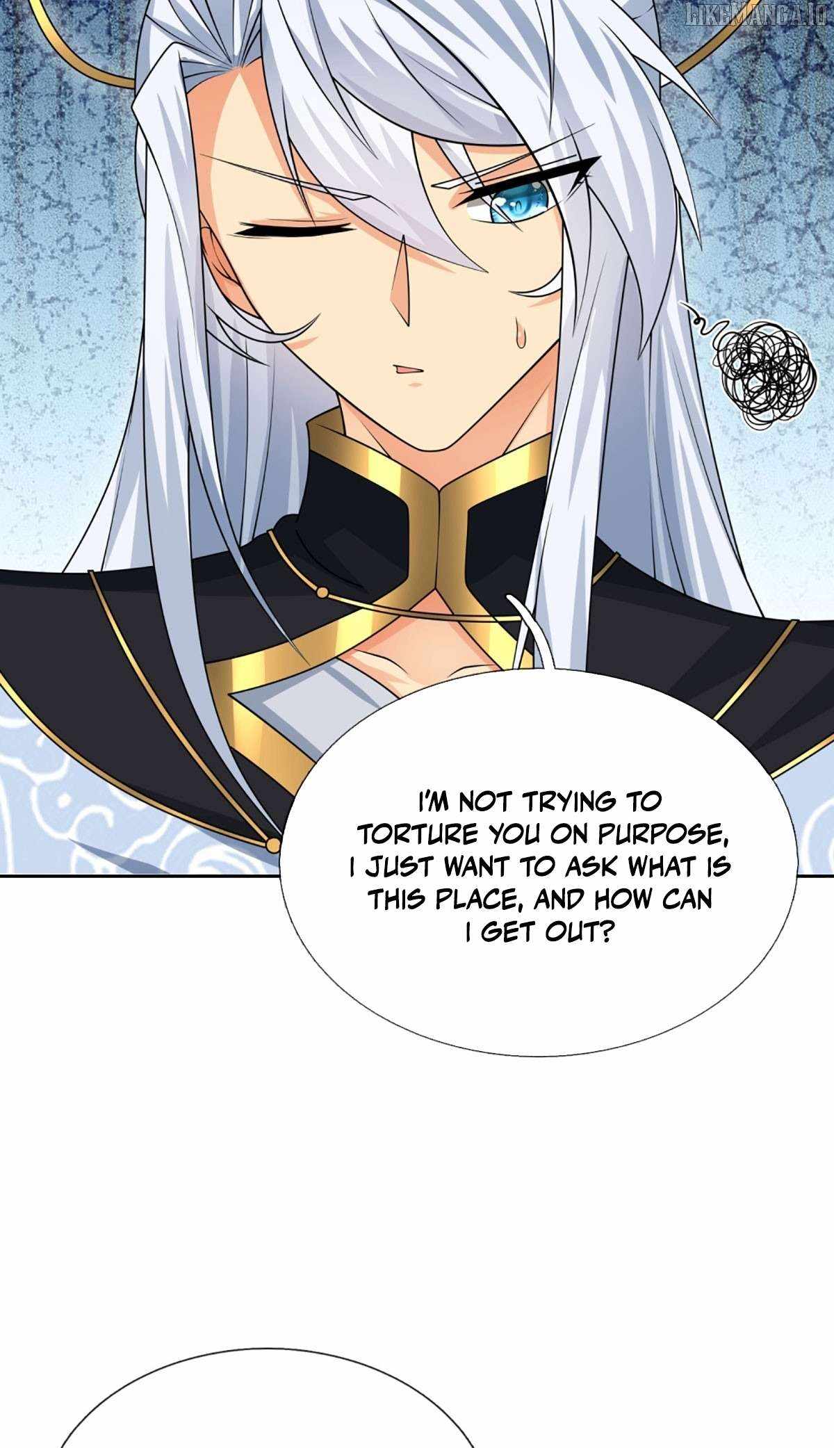 My Organs Awakened and I Suddenly Became Invincible Chapter 105 - Page 26 in English