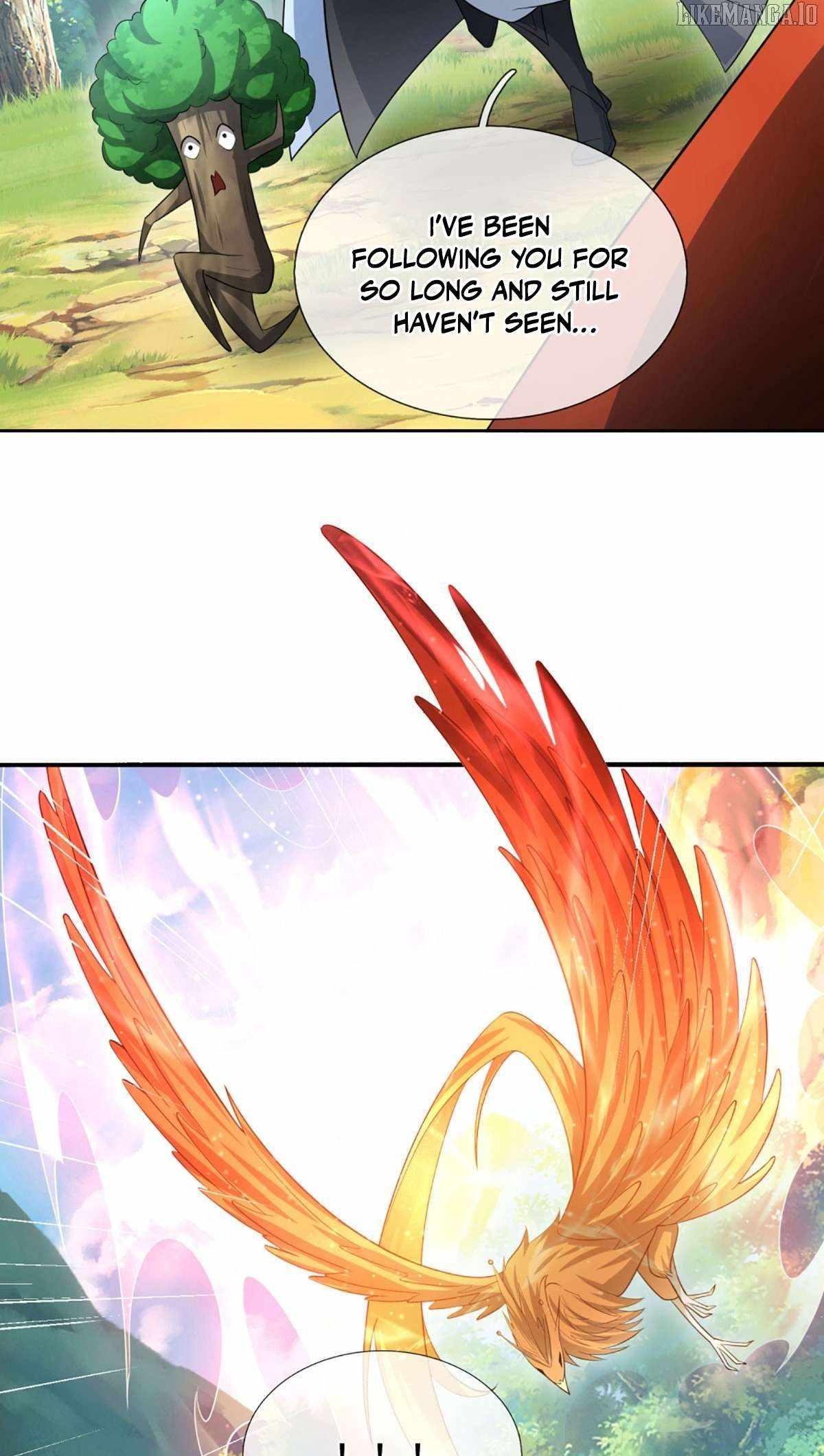 My Organs Awakened and I Suddenly Became Invincible Chapter 105 - Page 30 in English