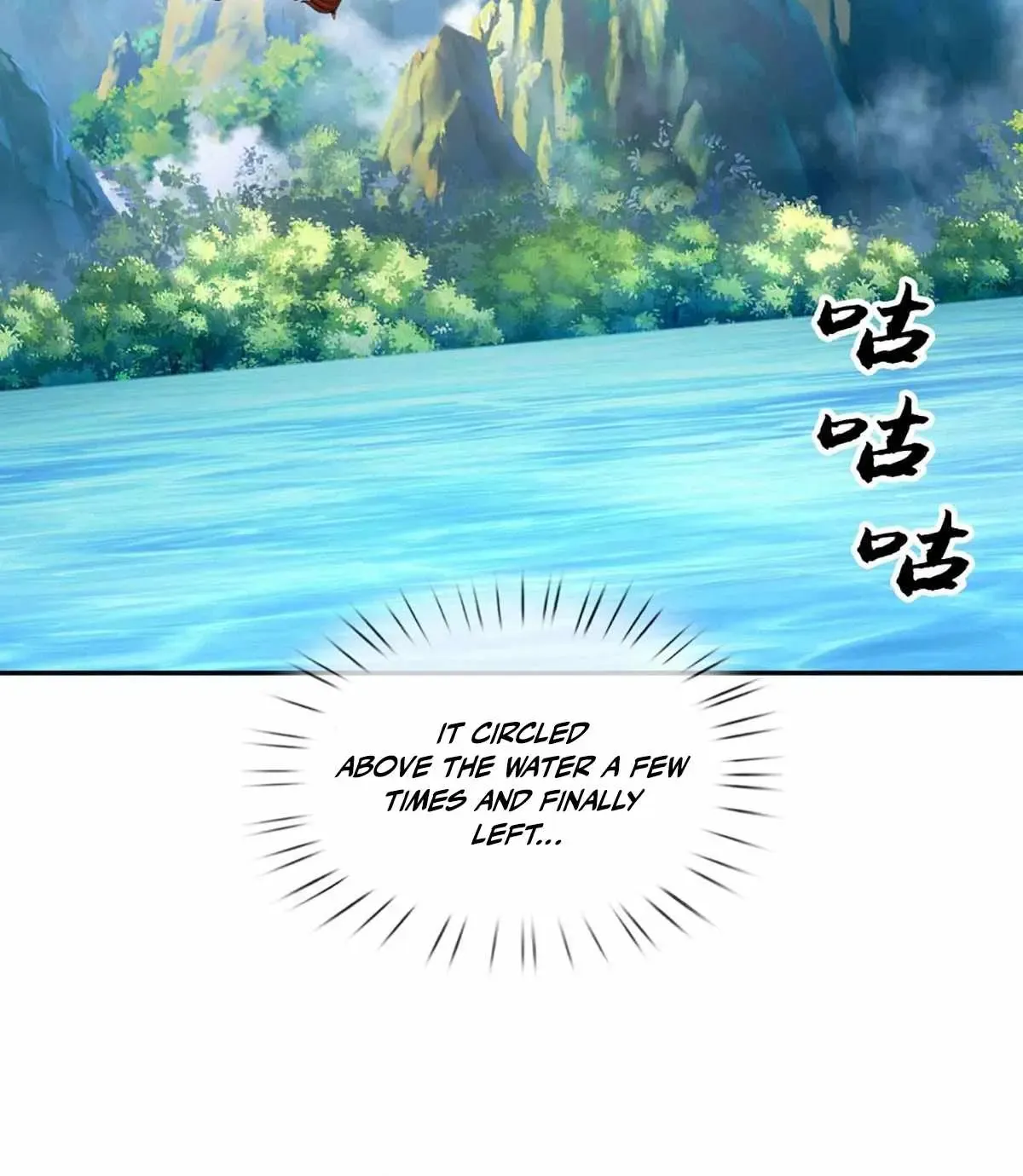 My Organs Awakened and I Suddenly Became Invincible Chapter 106 - Page 10 in English
