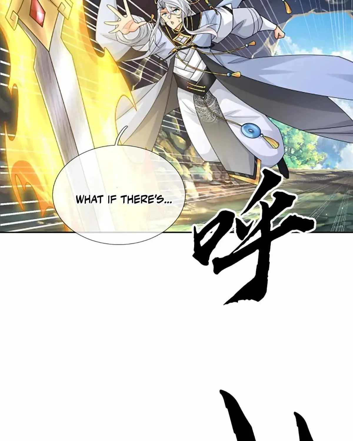 My Organs Awakened and I Suddenly Became Invincible Chapter 107 - Page 17 in English