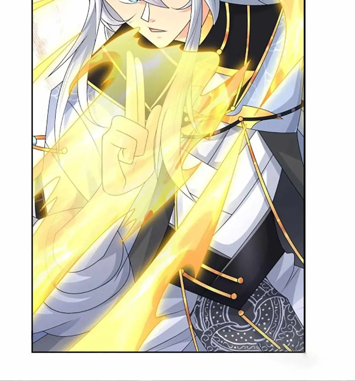 My Organs Awakened and I Suddenly Became Invincible Chapter 107 - Page 29 in English