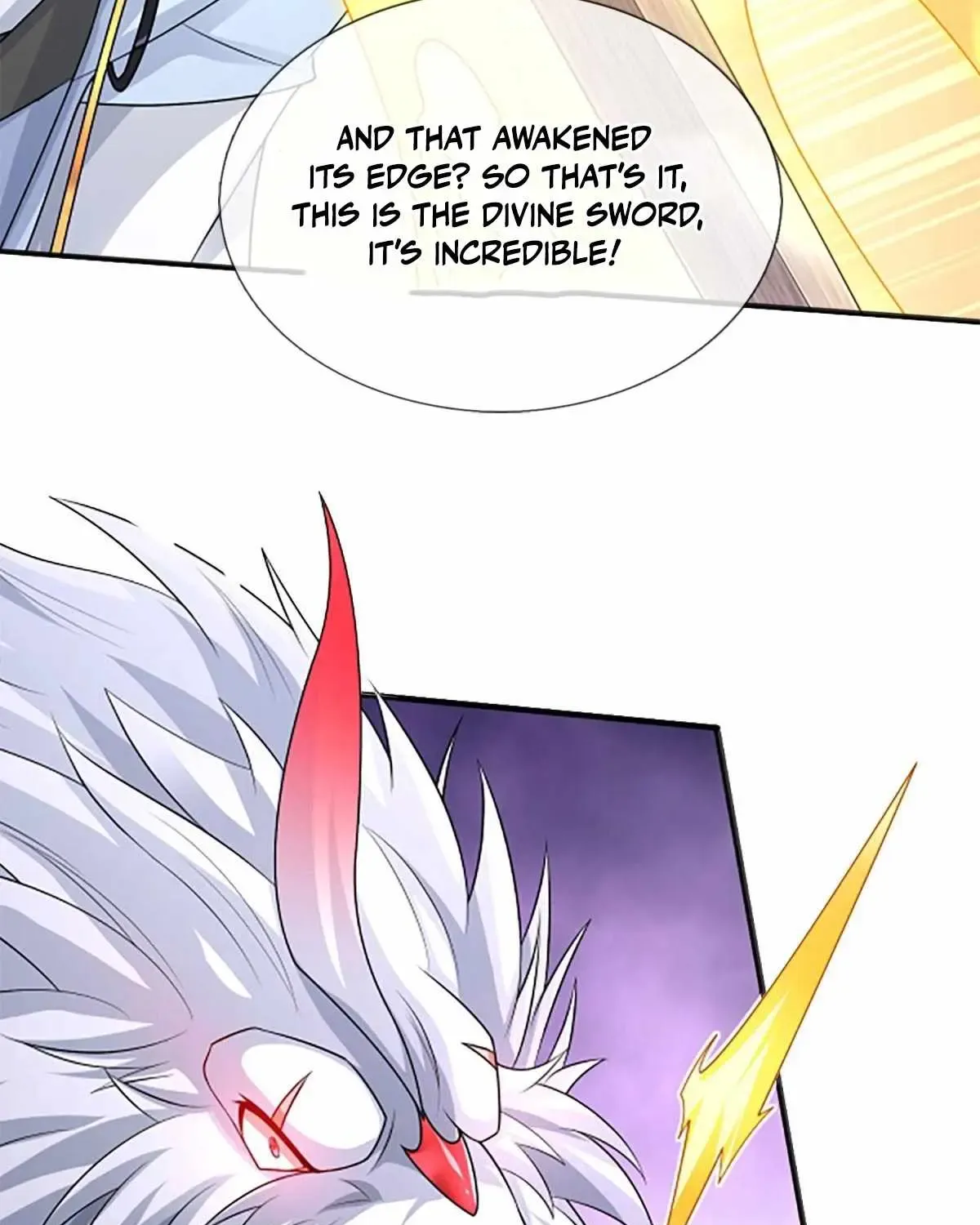 My Organs Awakened and I Suddenly Became Invincible Chapter 107 - Page 41 in English