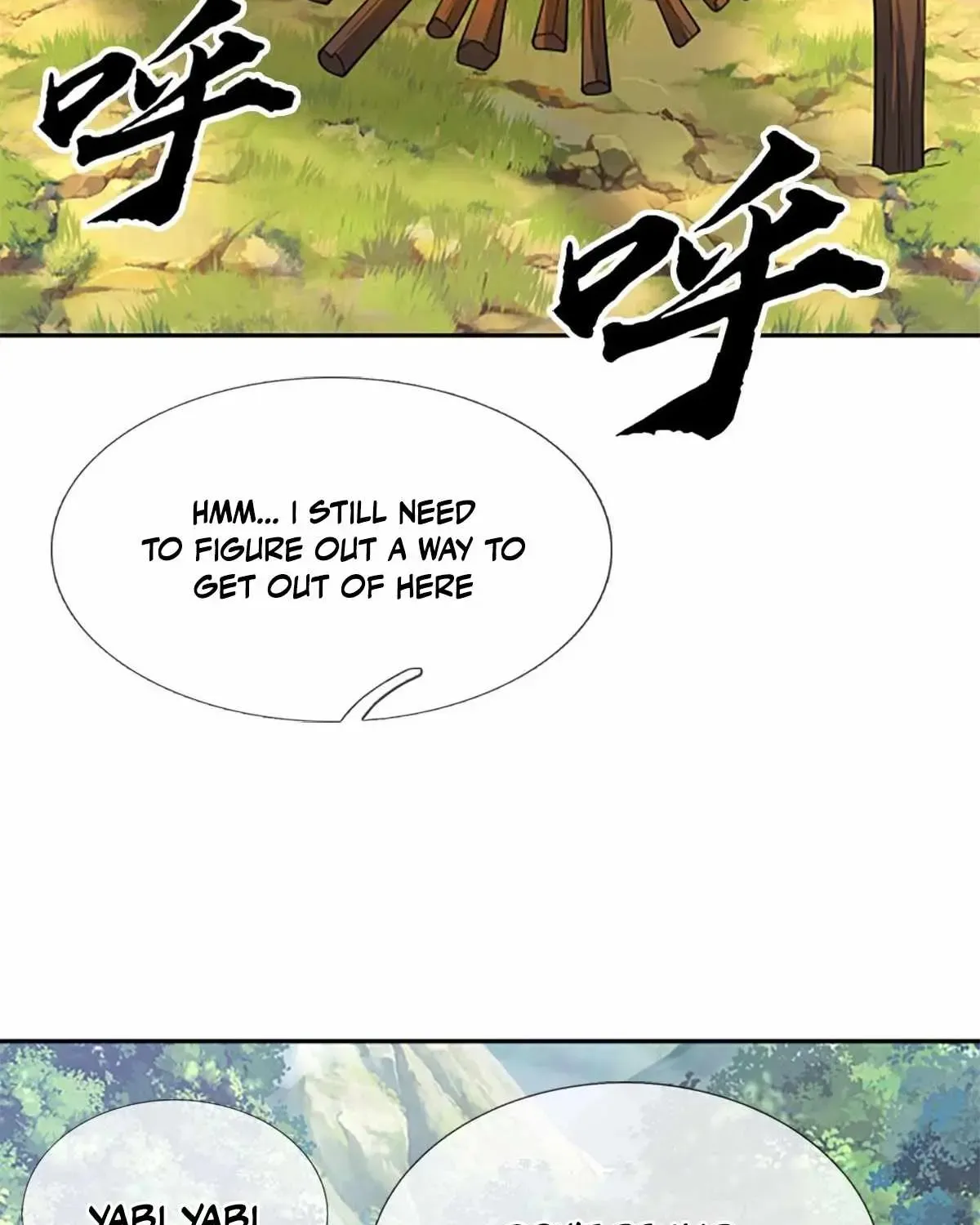 My Organs Awakened and I Suddenly Became Invincible Chapter 107 - Page 8 in English