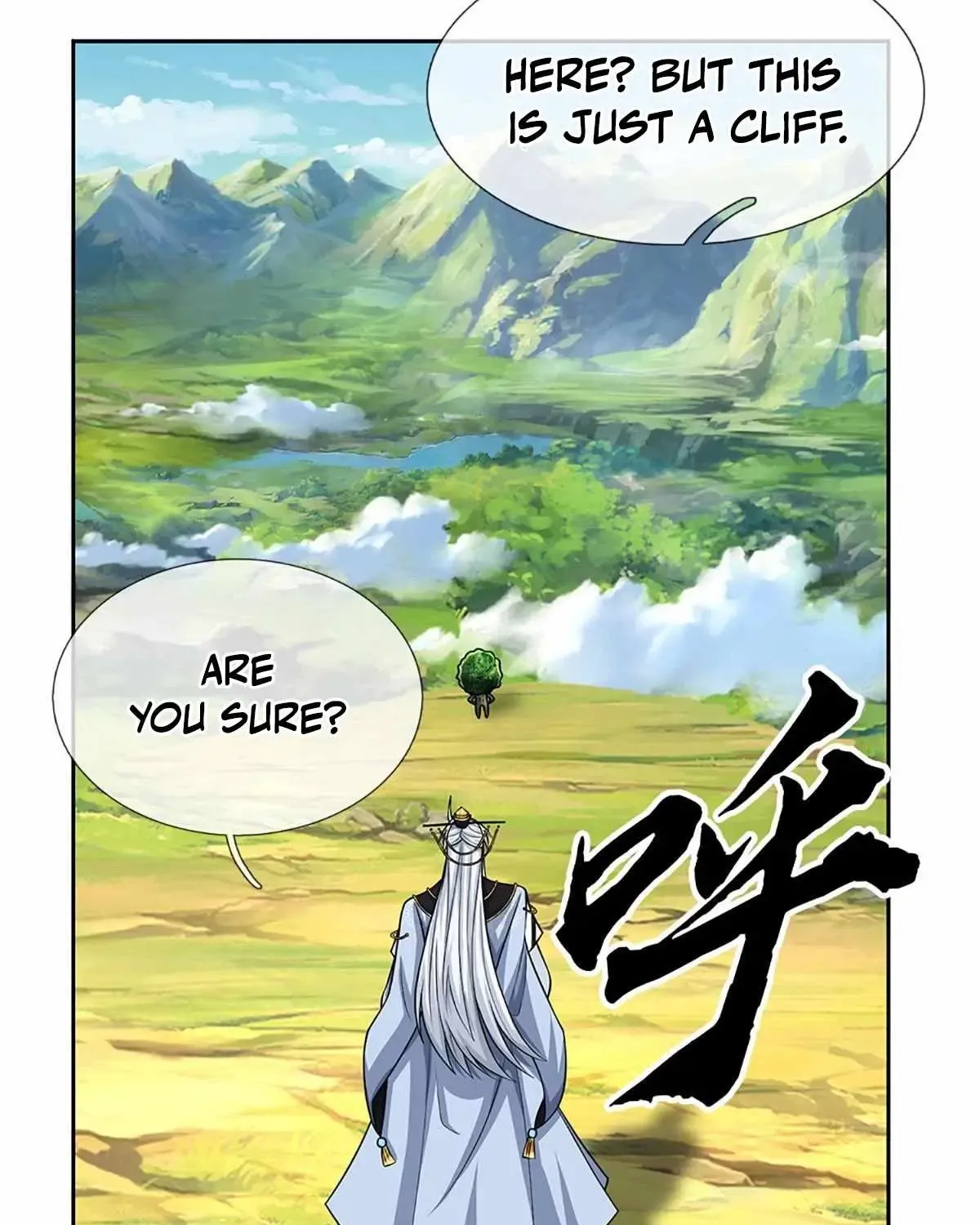 My Organs Awakened and I Suddenly Became Invincible Chapter 108 - Page 25 in English