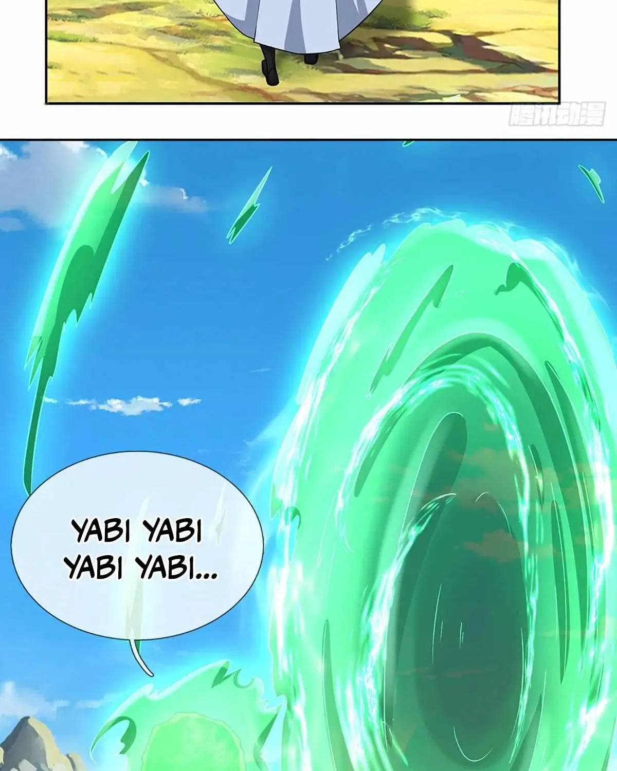 My Organs Awakened and I Suddenly Became Invincible Chapter 108 - Page 26 in English