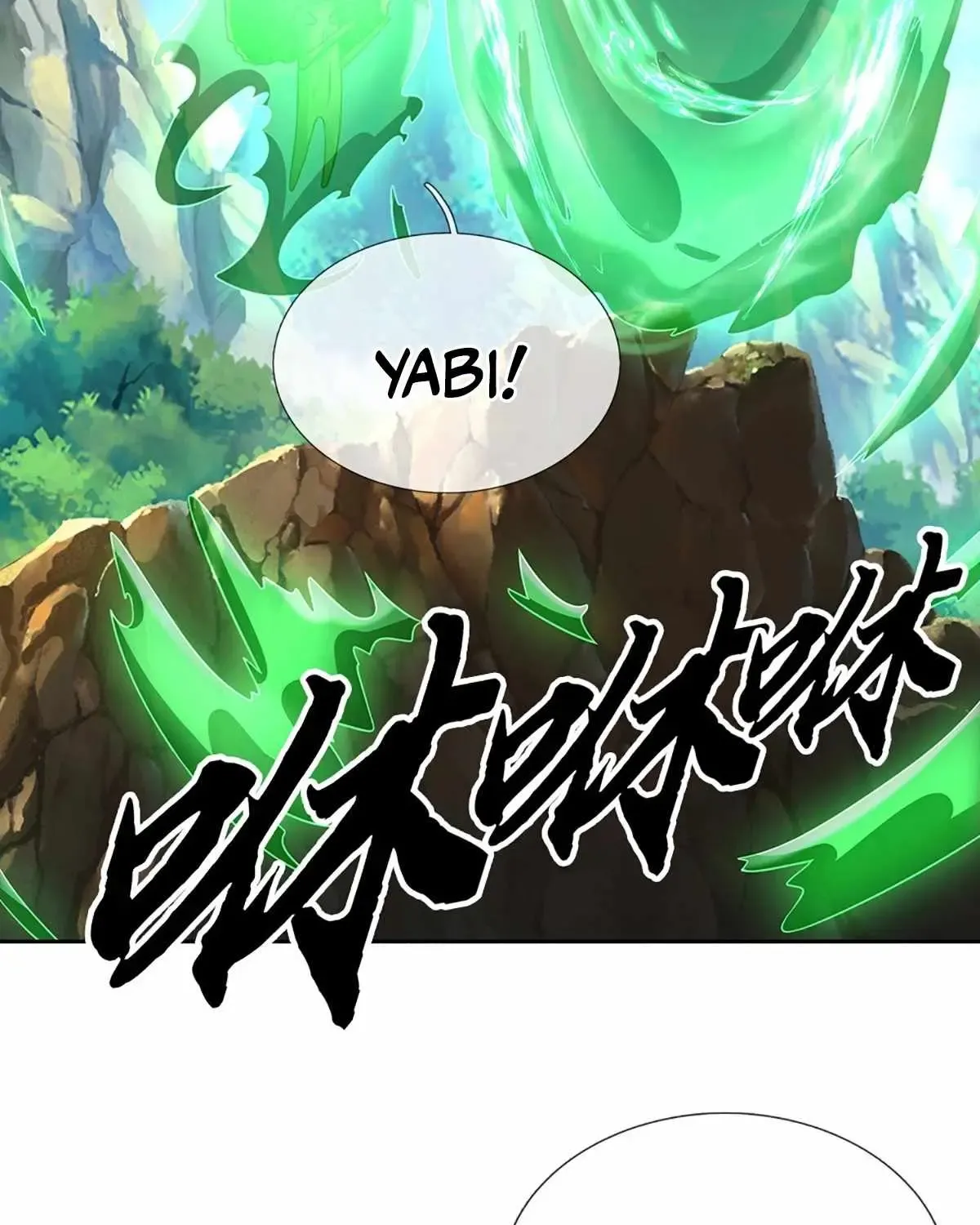 My Organs Awakened and I Suddenly Became Invincible Chapter 108 - Page 27 in English