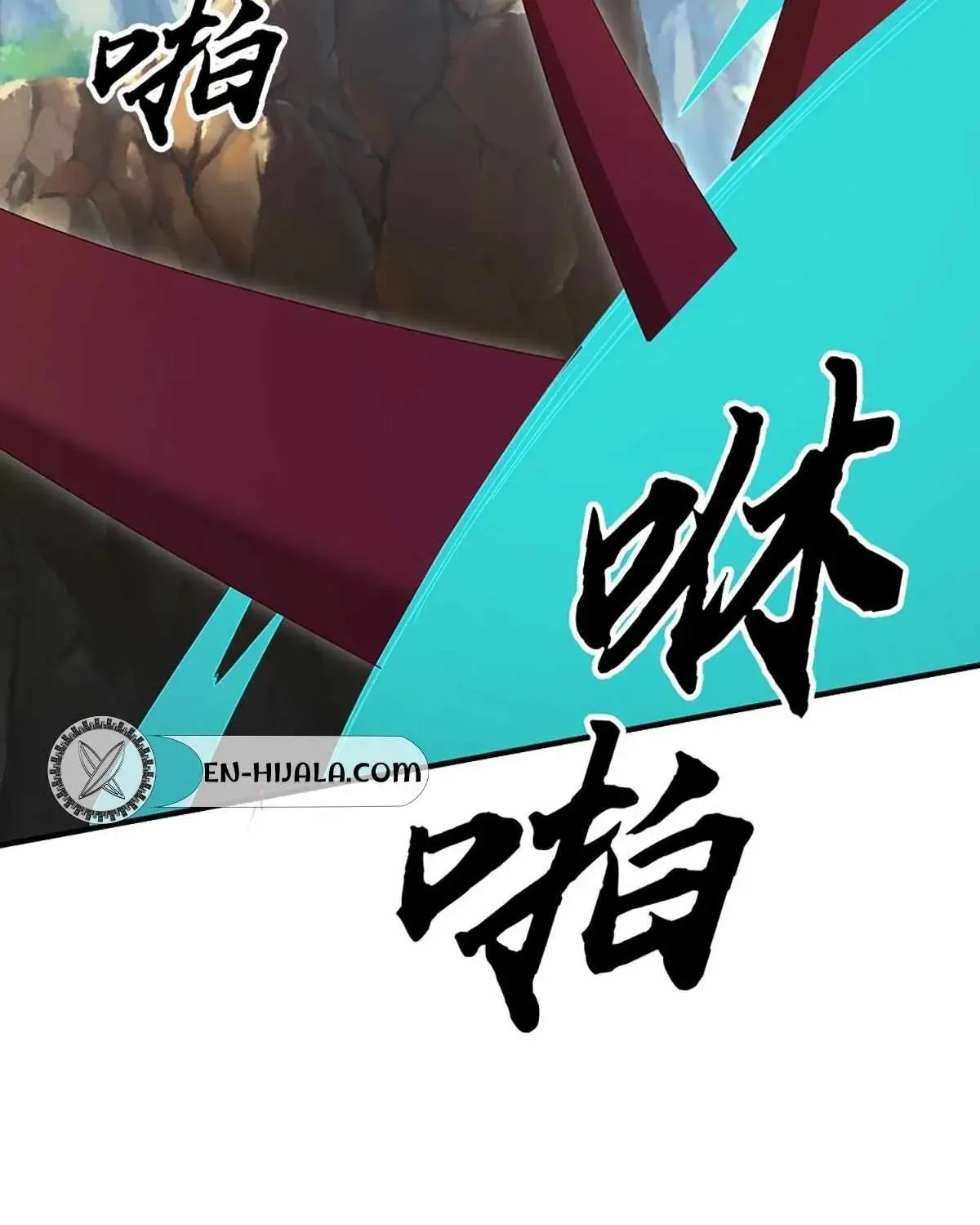 My Organs Awakened and I Suddenly Became Invincible Chapter 108 - Page 32 in English