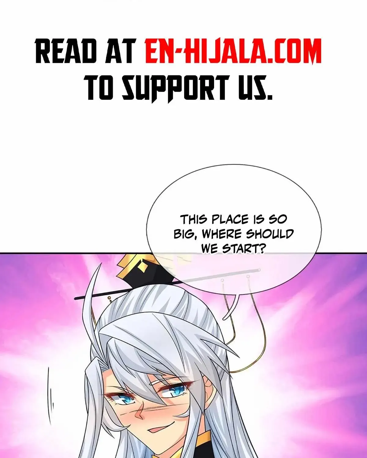 My Organs Awakened and I Suddenly Became Invincible Chapter 108 - Page 4 in English