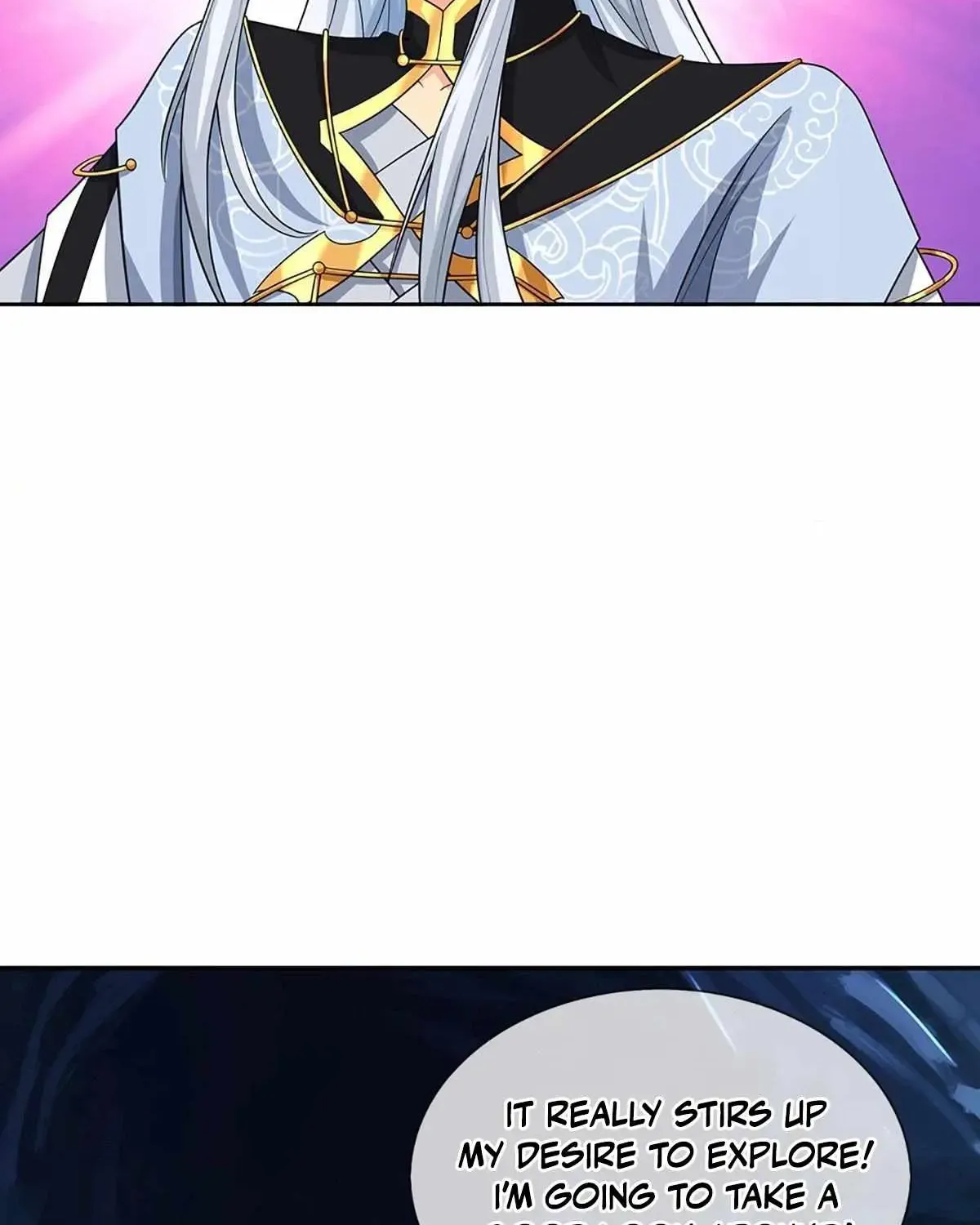 My Organs Awakened and I Suddenly Became Invincible Chapter 108 - Page 5 in English
