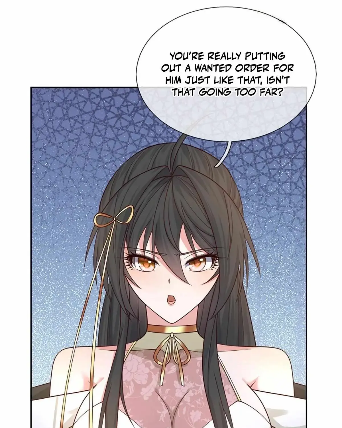 My Organs Awakened and I Suddenly Became Invincible Chapter 108 - Page 50 in English