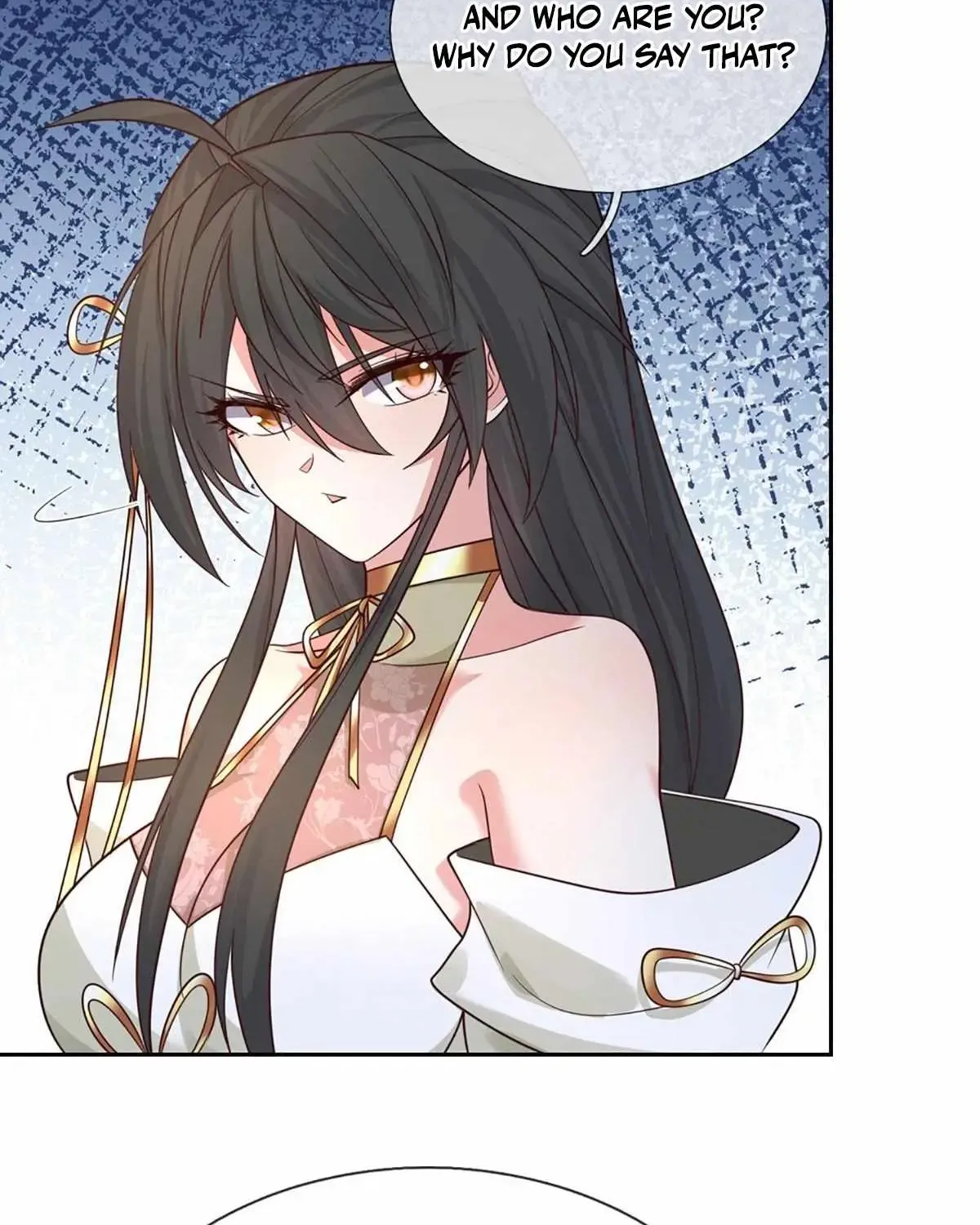 My Organs Awakened and I Suddenly Became Invincible Chapter 108 - Page 53 in English