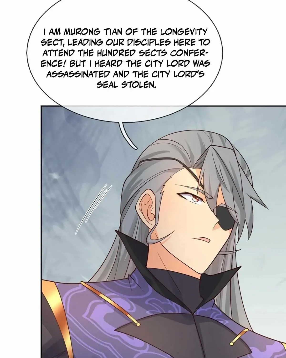 My Organs Awakened and I Suddenly Became Invincible Chapter 108 - Page 54 in English