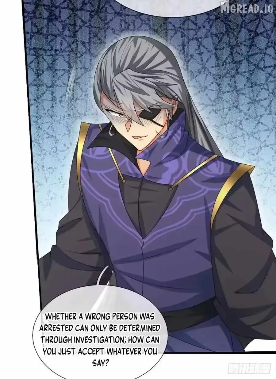 My Organs Awakened and I Suddenly Became Invincible Chapter 109 - Page 14 in English
