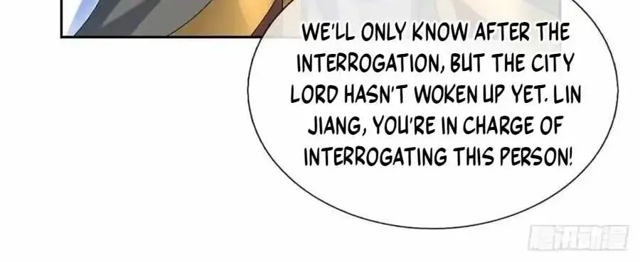 My Organs Awakened and I Suddenly Became Invincible Chapter 109 - Page 17 in English