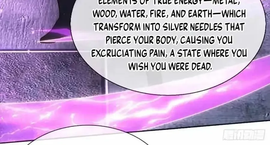 My Organs Awakened and I Suddenly Became Invincible Chapter 109 - Page 53 in English
