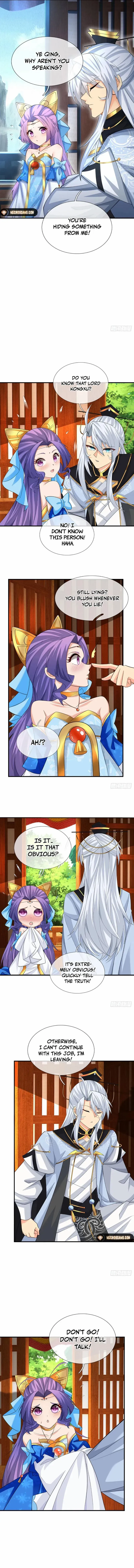 My Organs Awakened and I Suddenly Became Invincible Chapter 48 - Page 4 in English