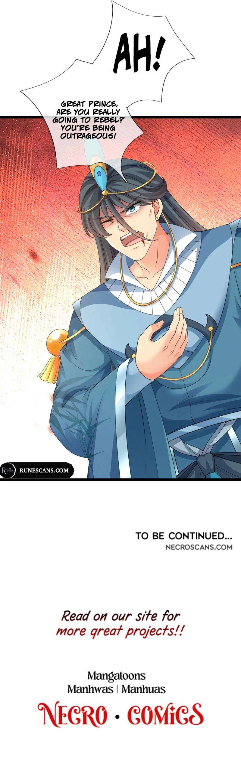 My Organs Awakened and I Suddenly Became Invincible Chapter 63 - Page 7 in English